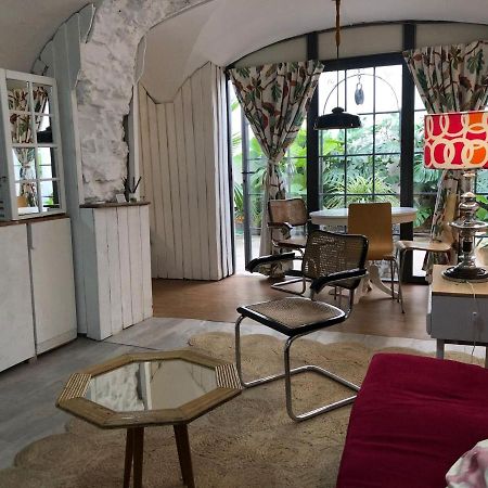 Apartamentos Tukasa Vintage Caces Eksteriør billede