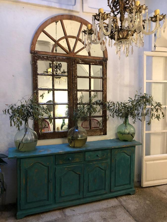 Apartamentos Tukasa Vintage Caces Eksteriør billede