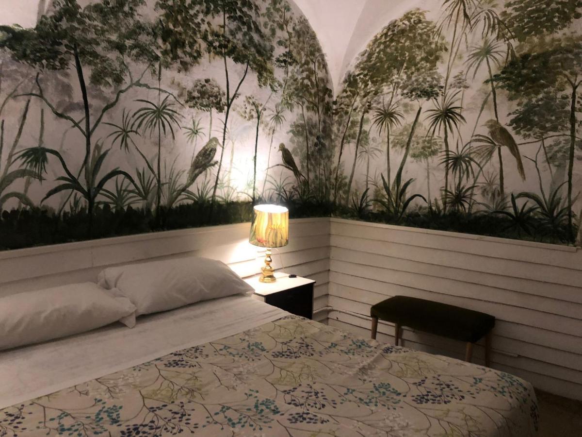 Apartamentos Tukasa Vintage Caces Eksteriør billede