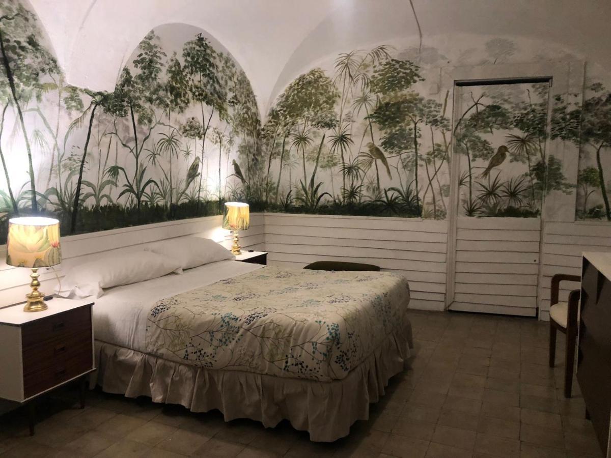 Apartamentos Tukasa Vintage Caces Eksteriør billede