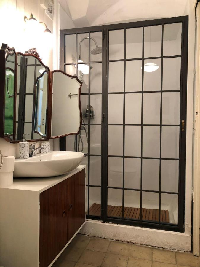 Apartamentos Tukasa Vintage Caces Eksteriør billede