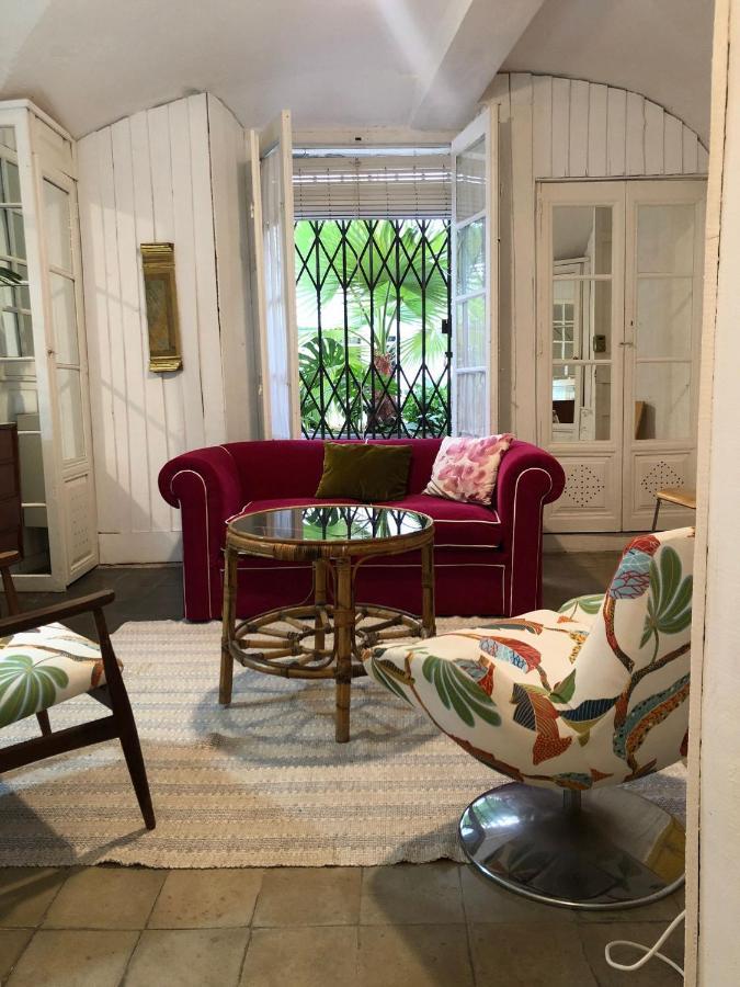 Apartamentos Tukasa Vintage Caces Eksteriør billede