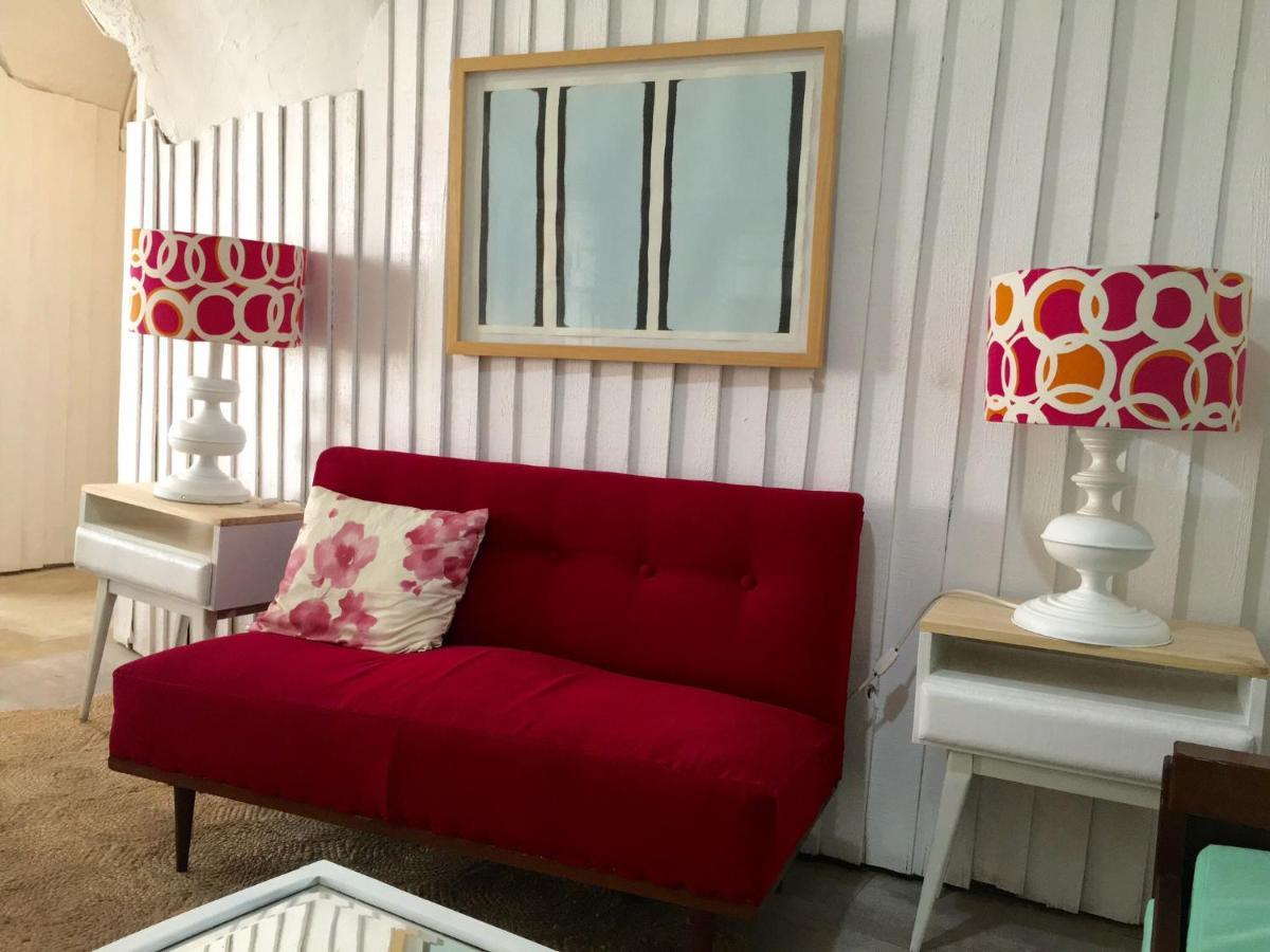 Apartamentos Tukasa Vintage Caces Eksteriør billede